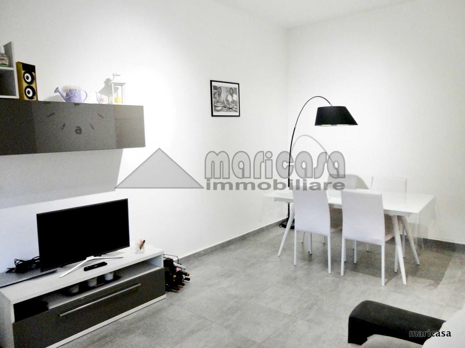 Appartamento in affitto a Ferrara, Entro Mura