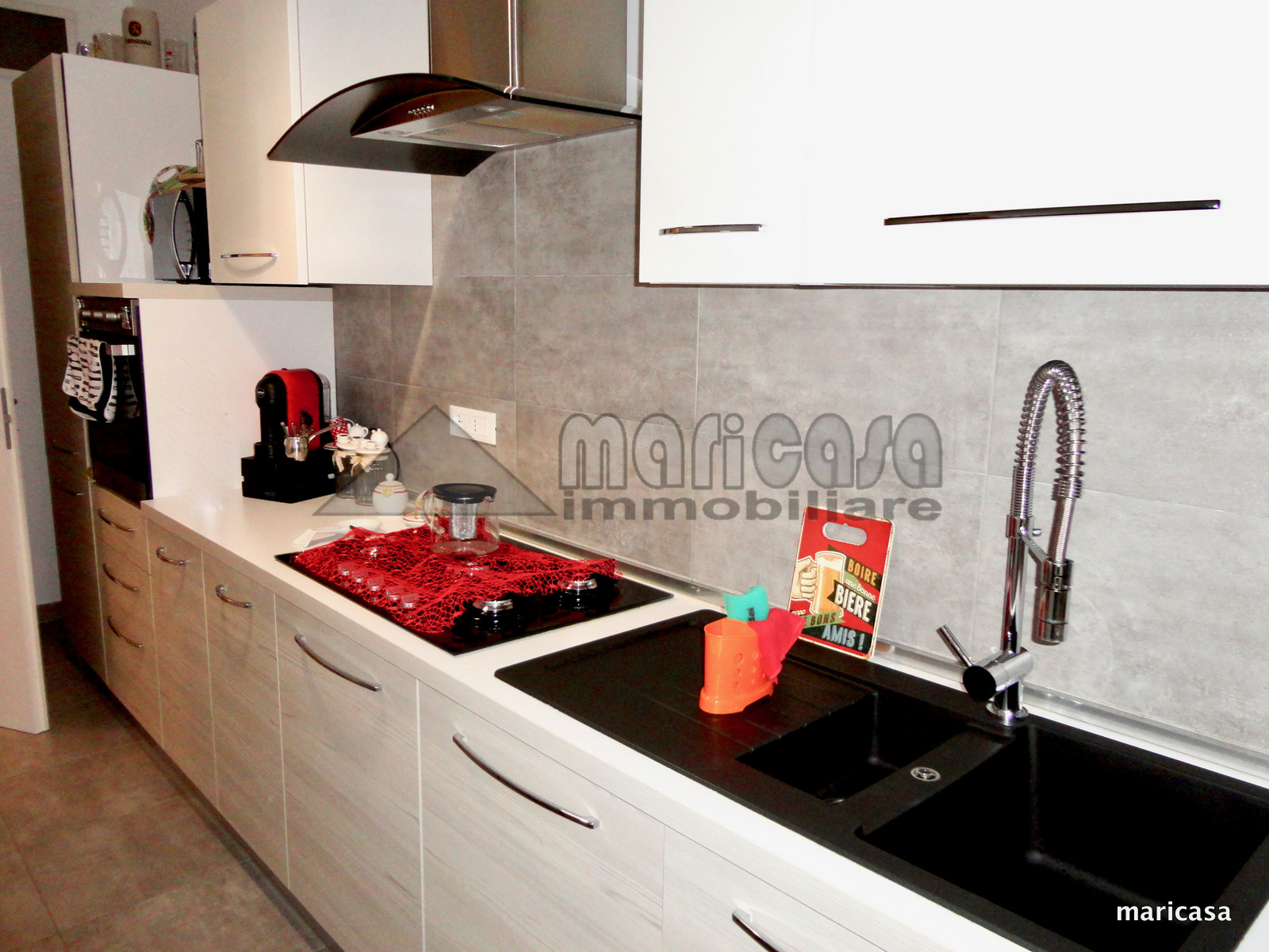 Appartamento in affitto a Ferrara, Entro Mura