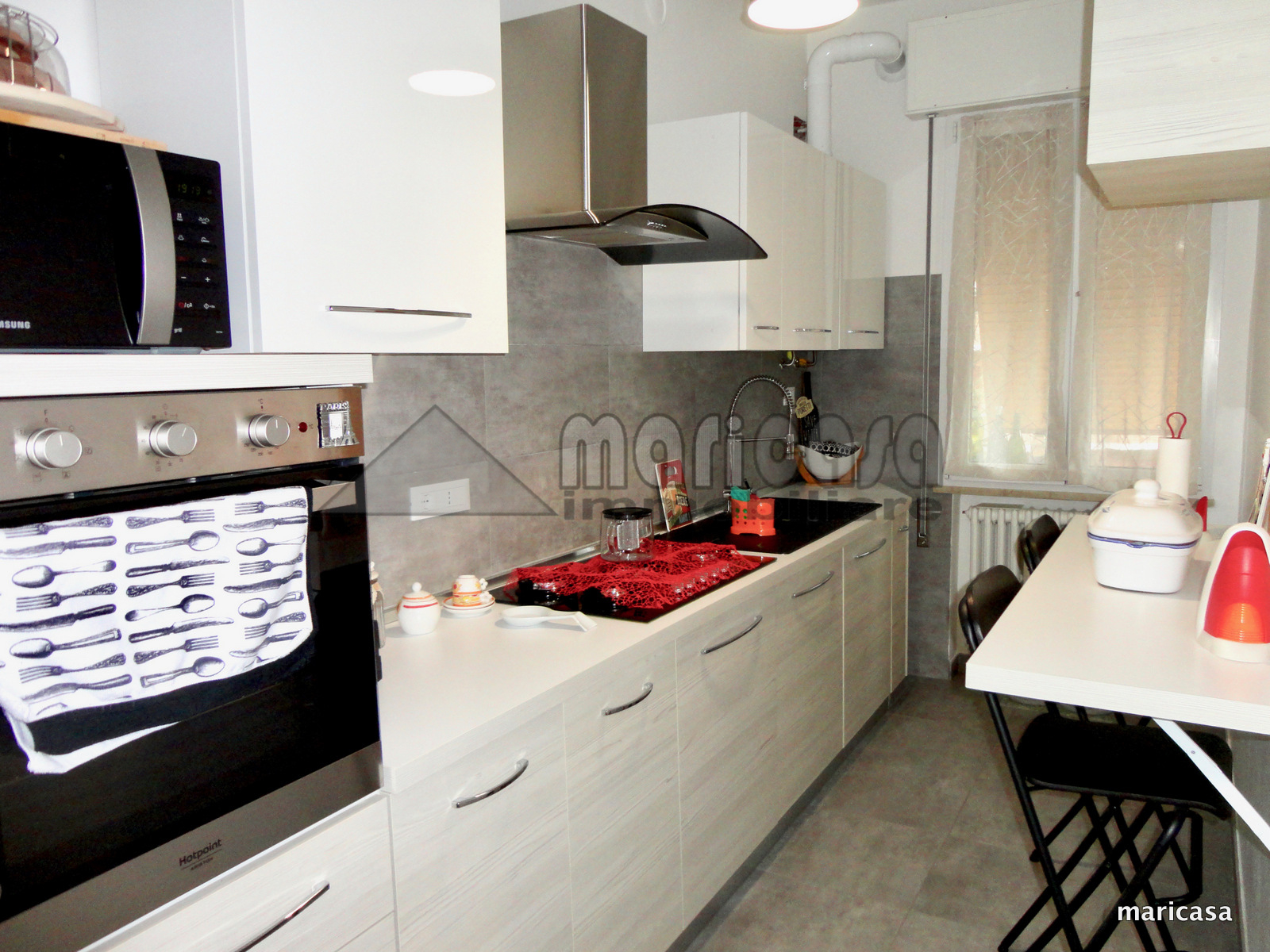 Appartamento in affitto a Ferrara, Entro Mura