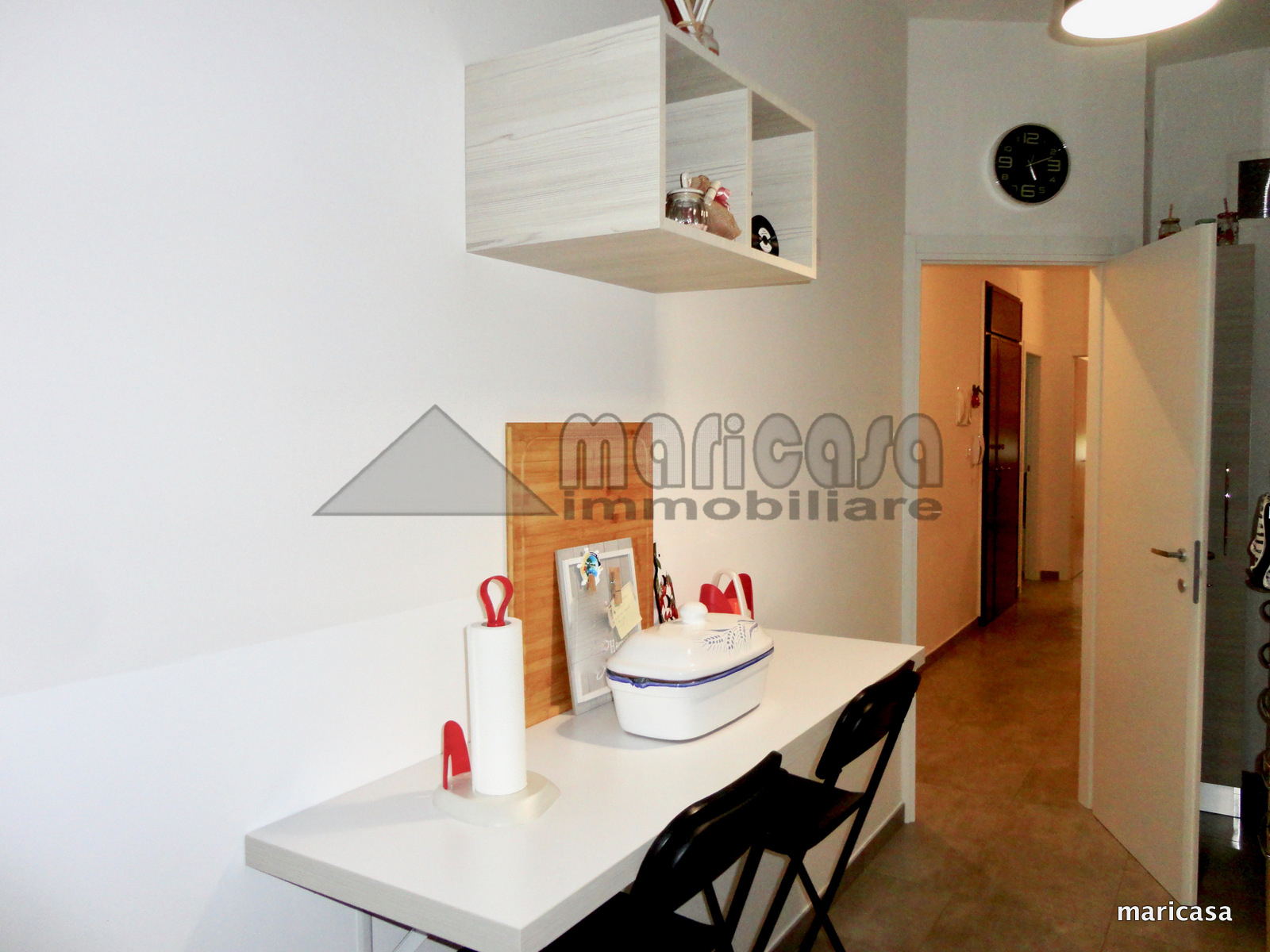 Appartamento in affitto a Ferrara, Entro Mura