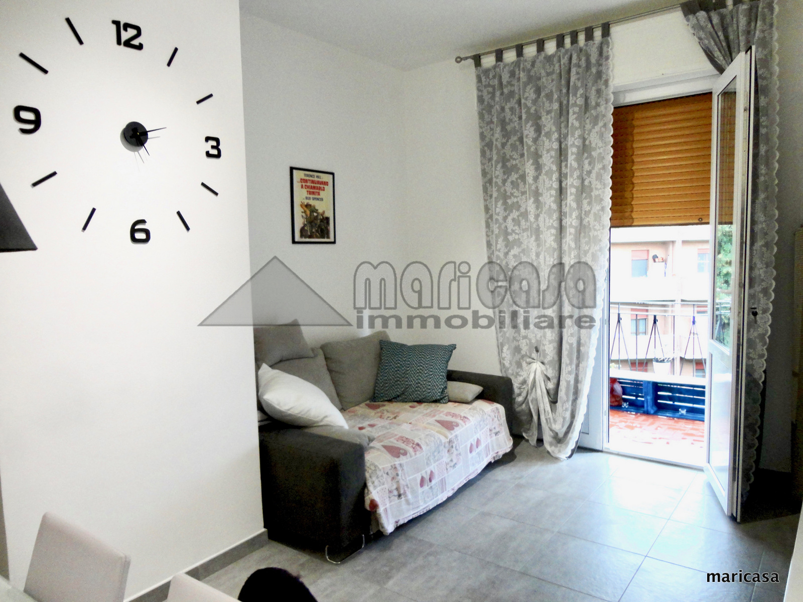 Appartamento in affitto a Ferrara, Entro Mura