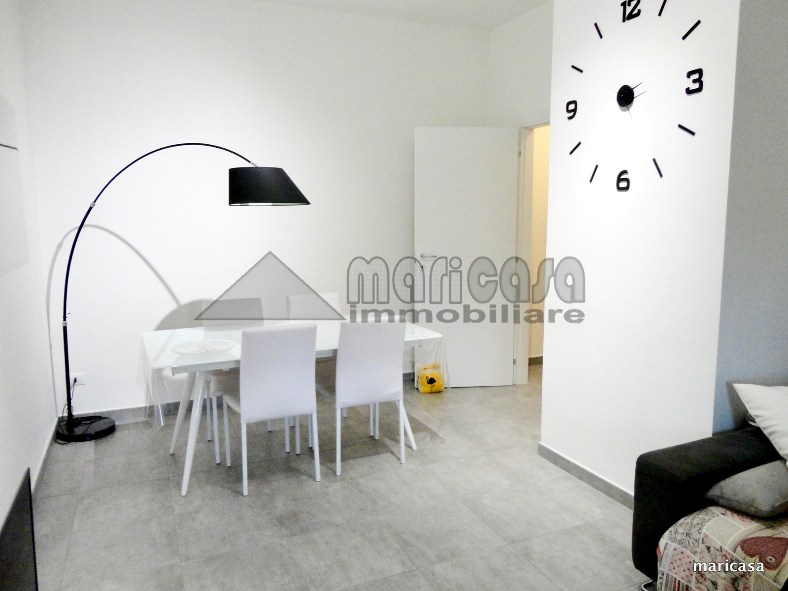 Appartamento in affitto a Ferrara, Entro Mura