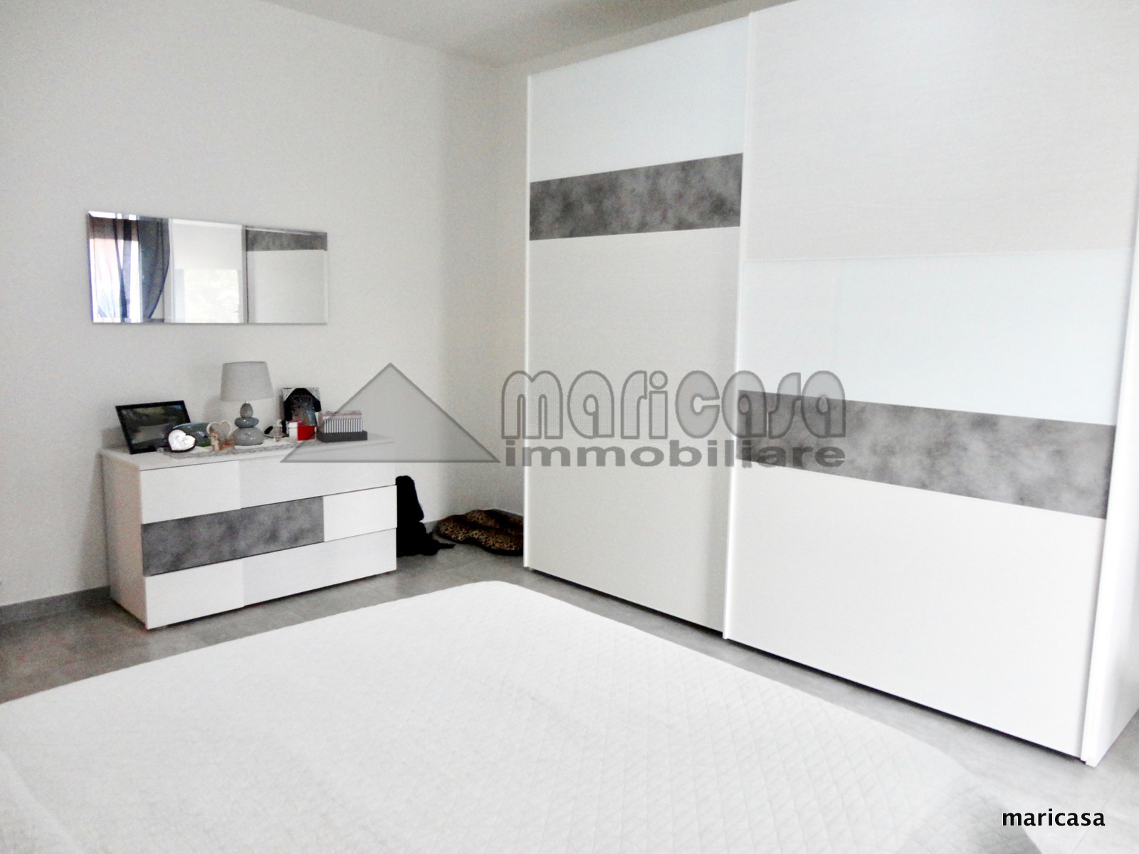 Appartamento in affitto a Ferrara, Entro Mura