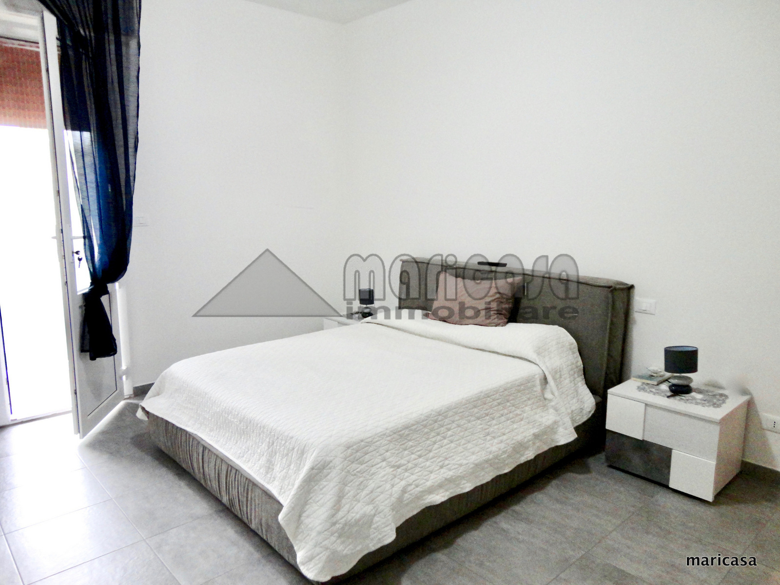 Appartamento in affitto a Ferrara, Entro Mura