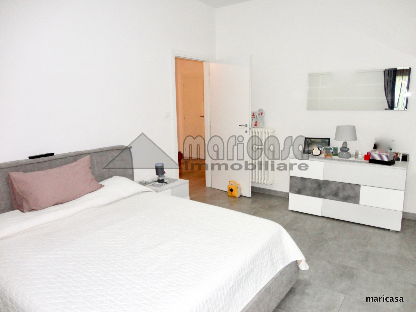 Appartamento in affitto a Ferrara, Entro Mura