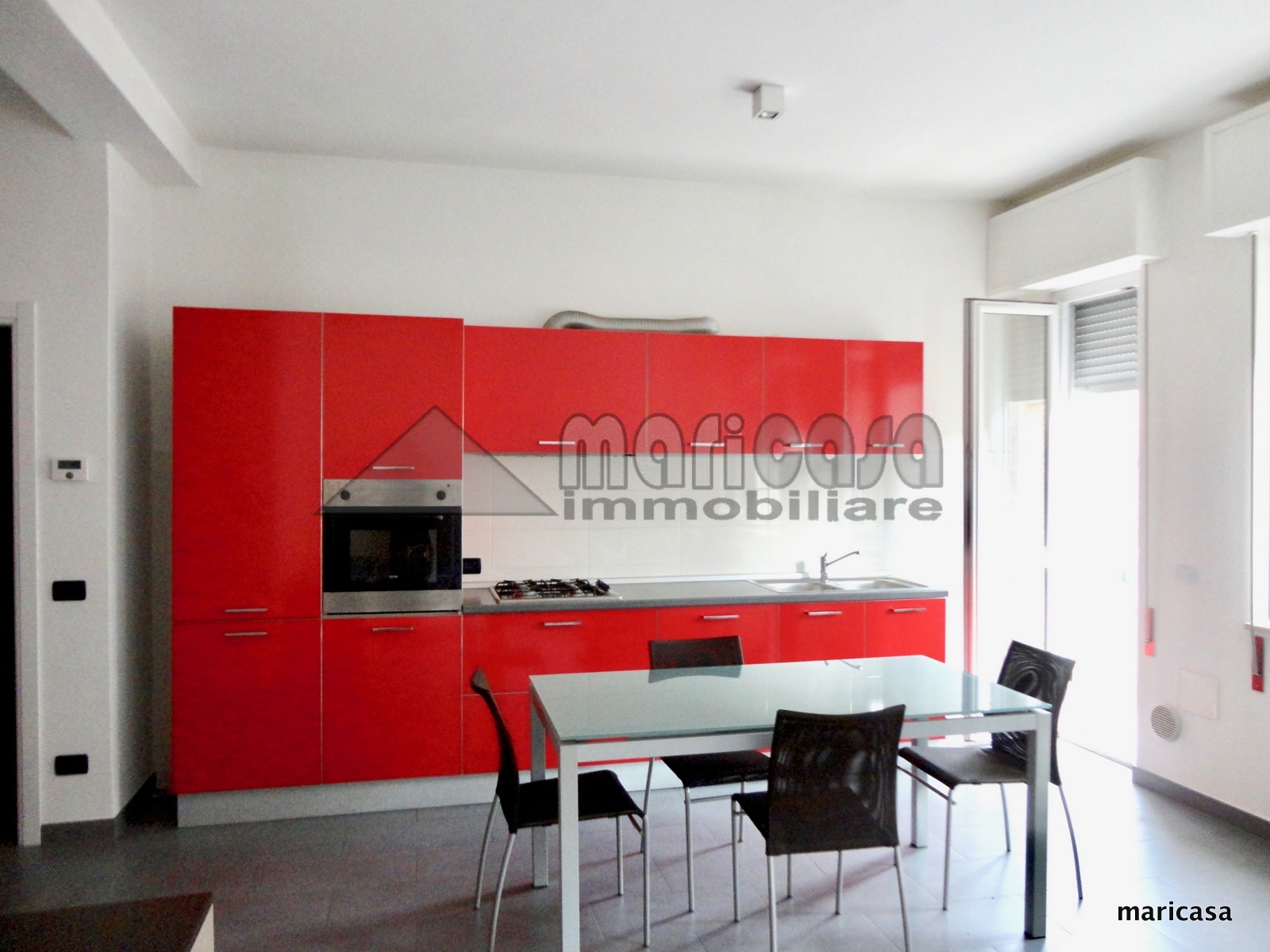 Appartamento in affitto a Ferrara, Centro storico