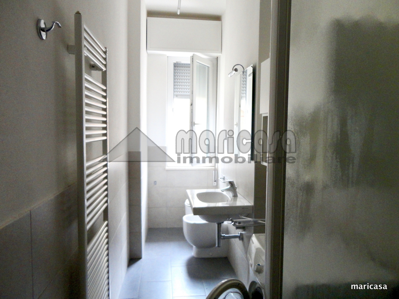 Appartamento in affitto a Ferrara, Centro storico