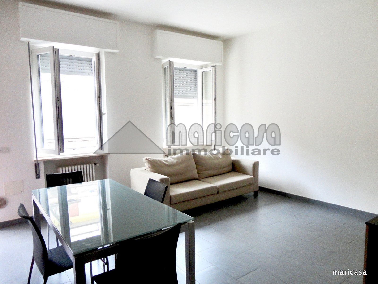 Appartamento in affitto a Ferrara, Centro storico