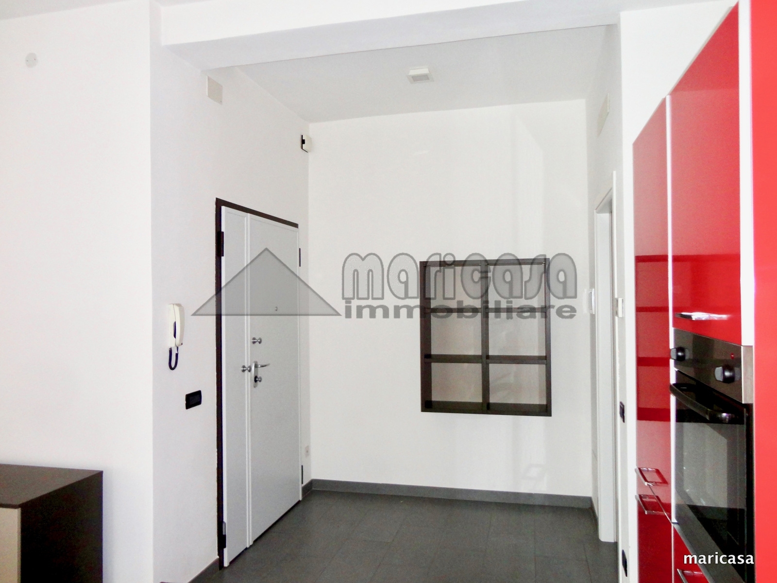 Appartamento in affitto a Ferrara, Centro storico