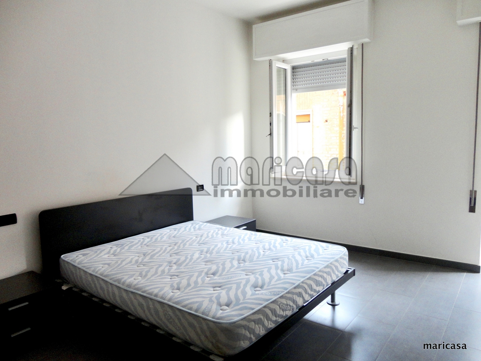 Appartamento in affitto a Ferrara, Centro storico