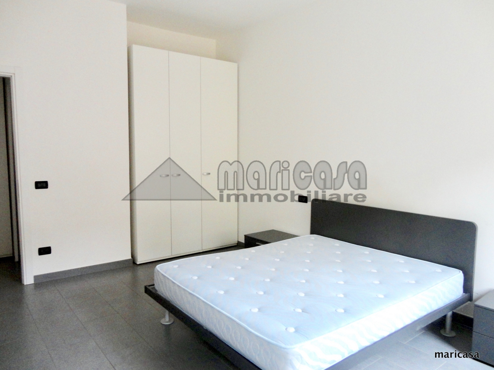 Appartamento in affitto a Ferrara, Centro storico