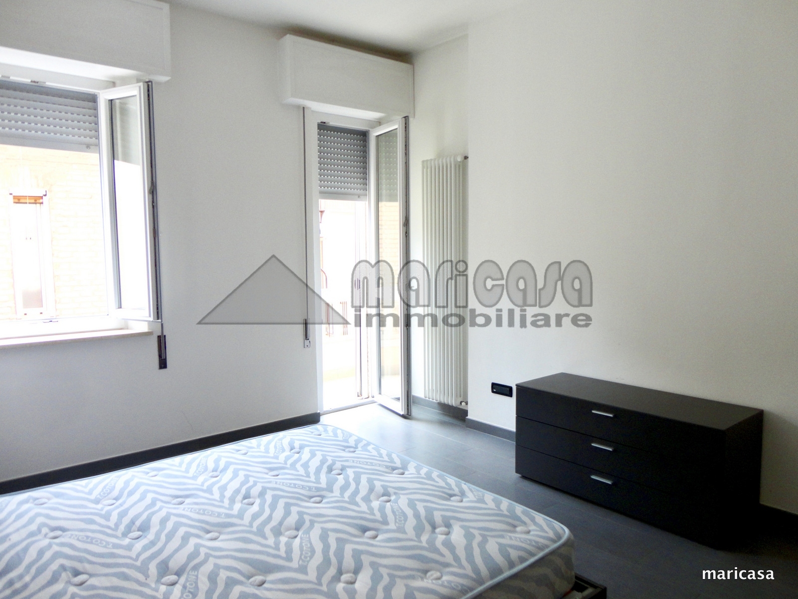 Appartamento in affitto a Ferrara, Centro storico