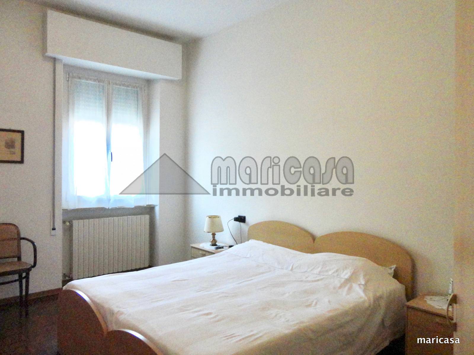 Appartamento in affitto a Ferrara, Centro storico