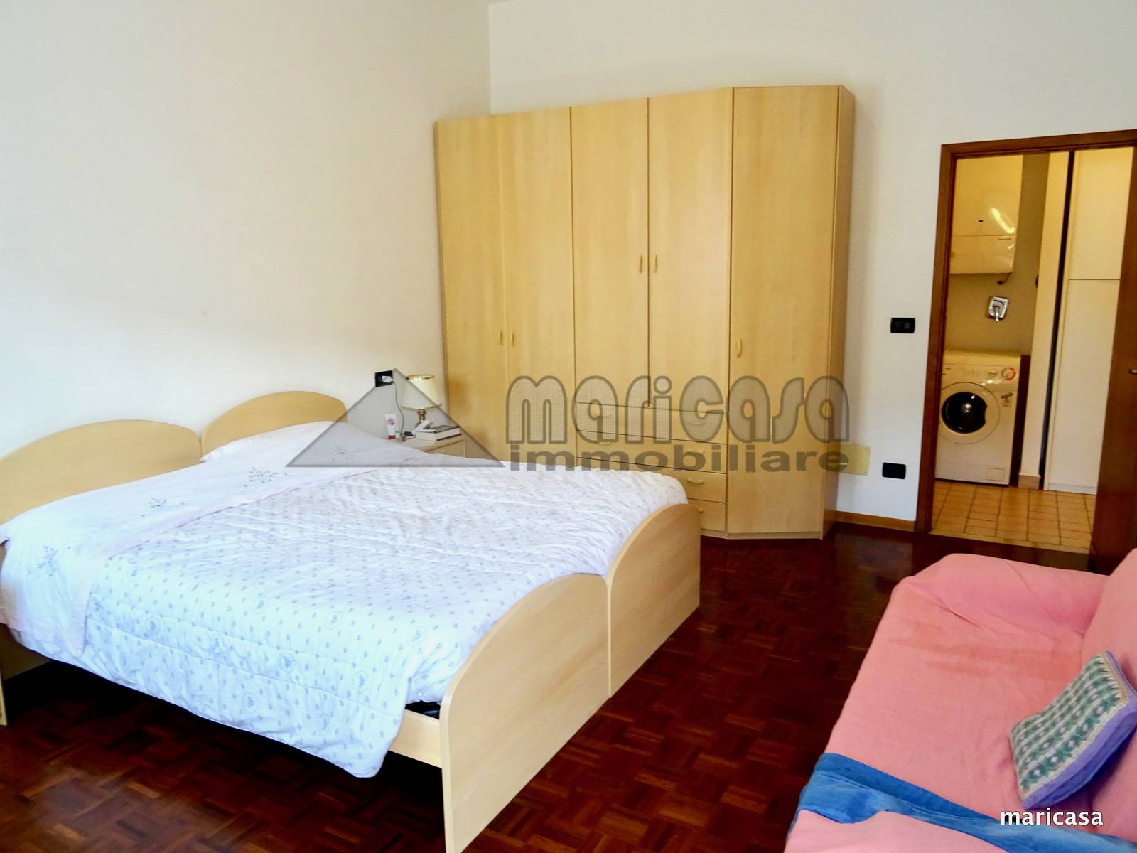 Appartamento in affitto a Ferrara, Centro storico