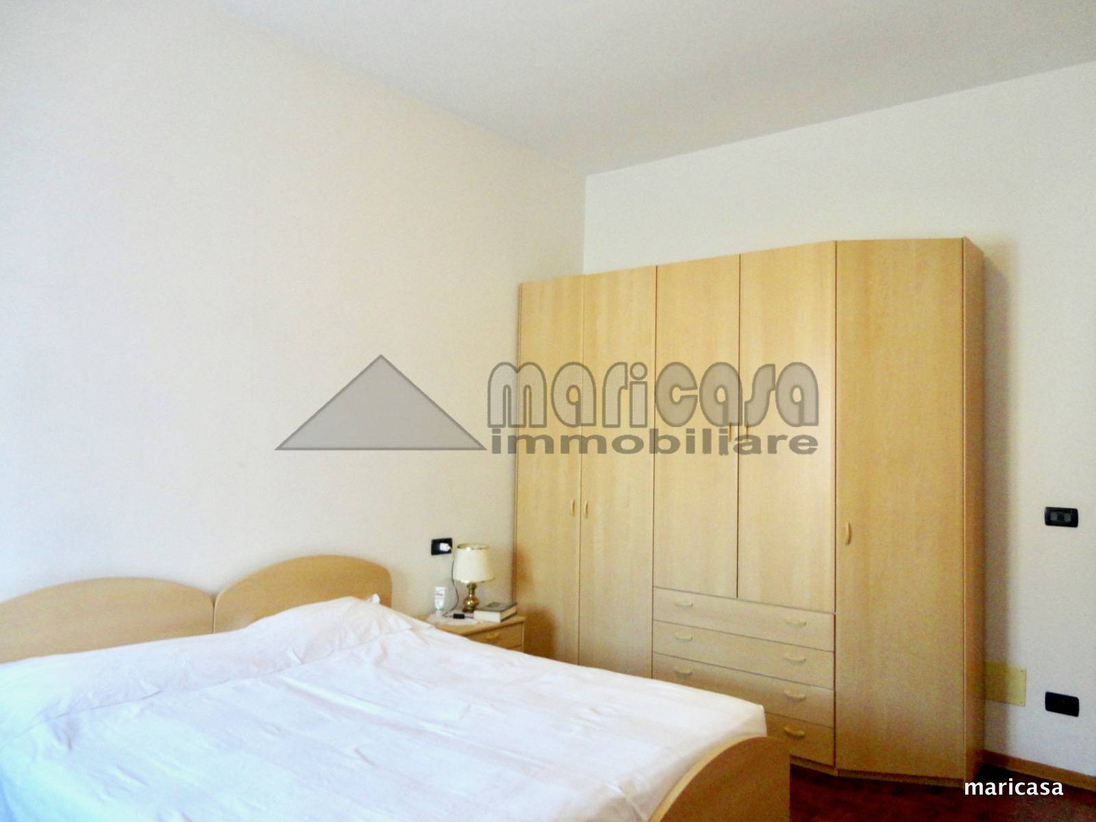 Appartamento in affitto a Ferrara, Centro storico