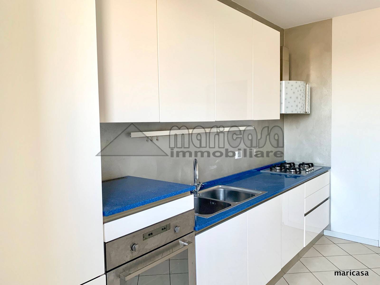 Appartamento in affitto a Vigarano Mainarda, Vigarano Pieve