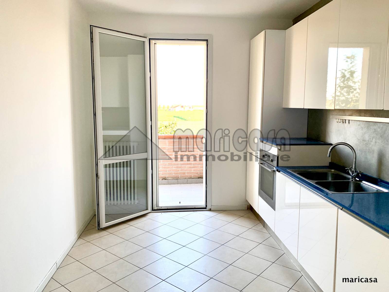 Appartamento in affitto a Vigarano Mainarda, Vigarano Pieve