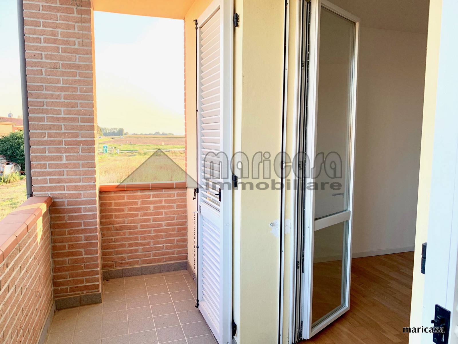 Appartamento in affitto a Vigarano Mainarda, Vigarano Pieve