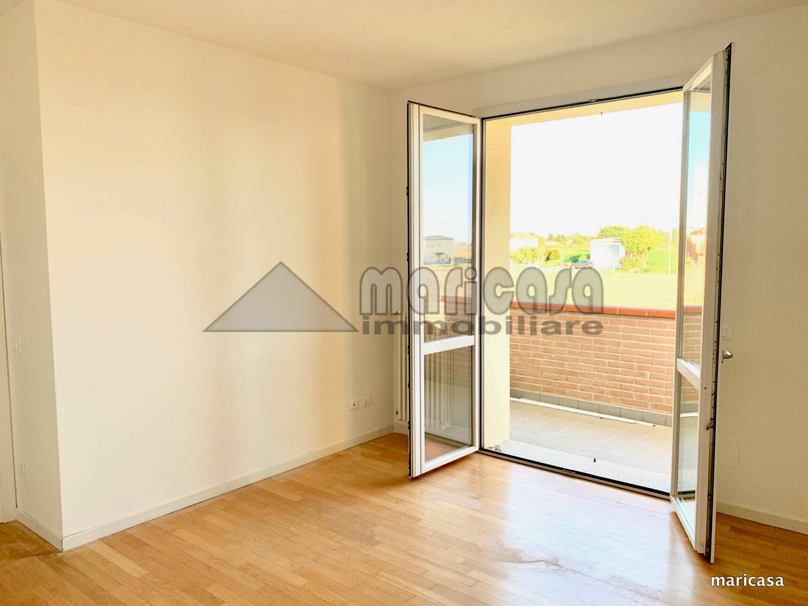 Appartamento in affitto a Vigarano Mainarda, Vigarano Pieve