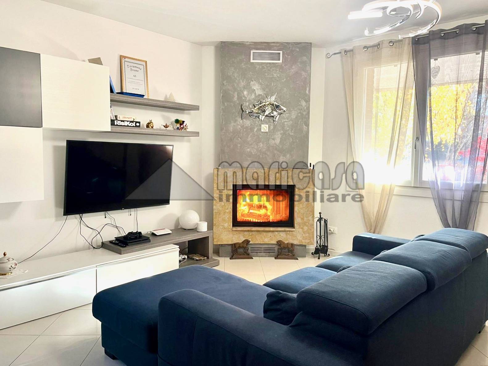 Villette a schiera in affitto a Vigarano Mainarda, Vigarano Pieve