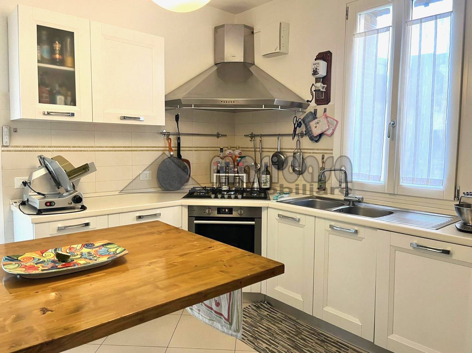 Villette a schiera in affitto a Vigarano Mainarda, Vigarano Pieve