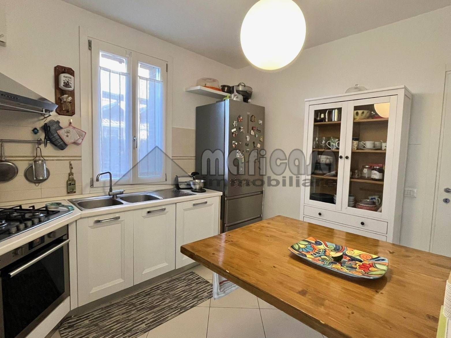 Villette a schiera in affitto a Vigarano Mainarda, Vigarano Pieve