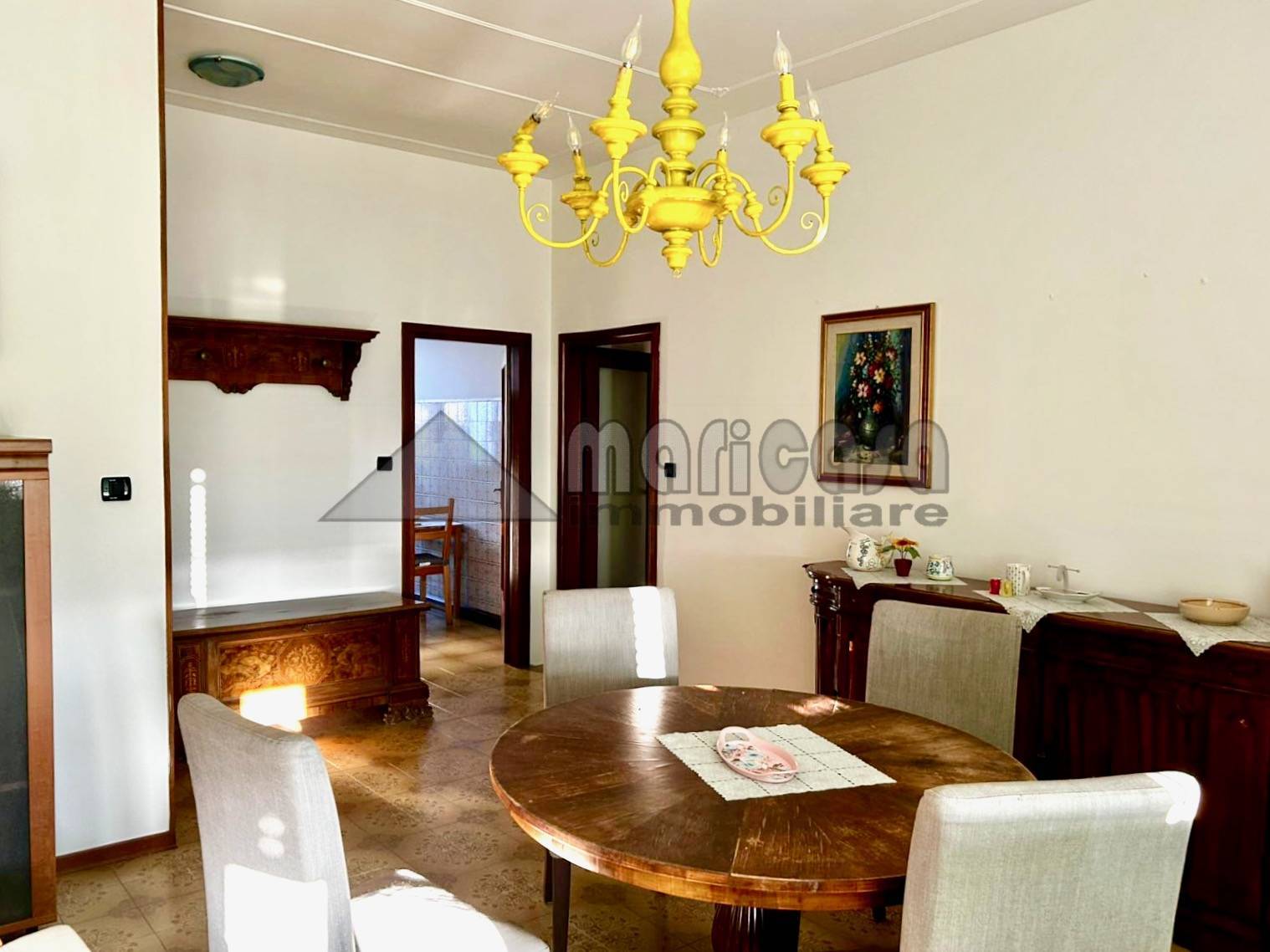 Appartamento in affitto a Ferrara, Via Bologna