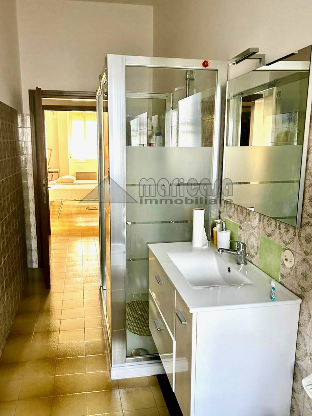 Appartamento in affitto a Ferrara, Via Bologna