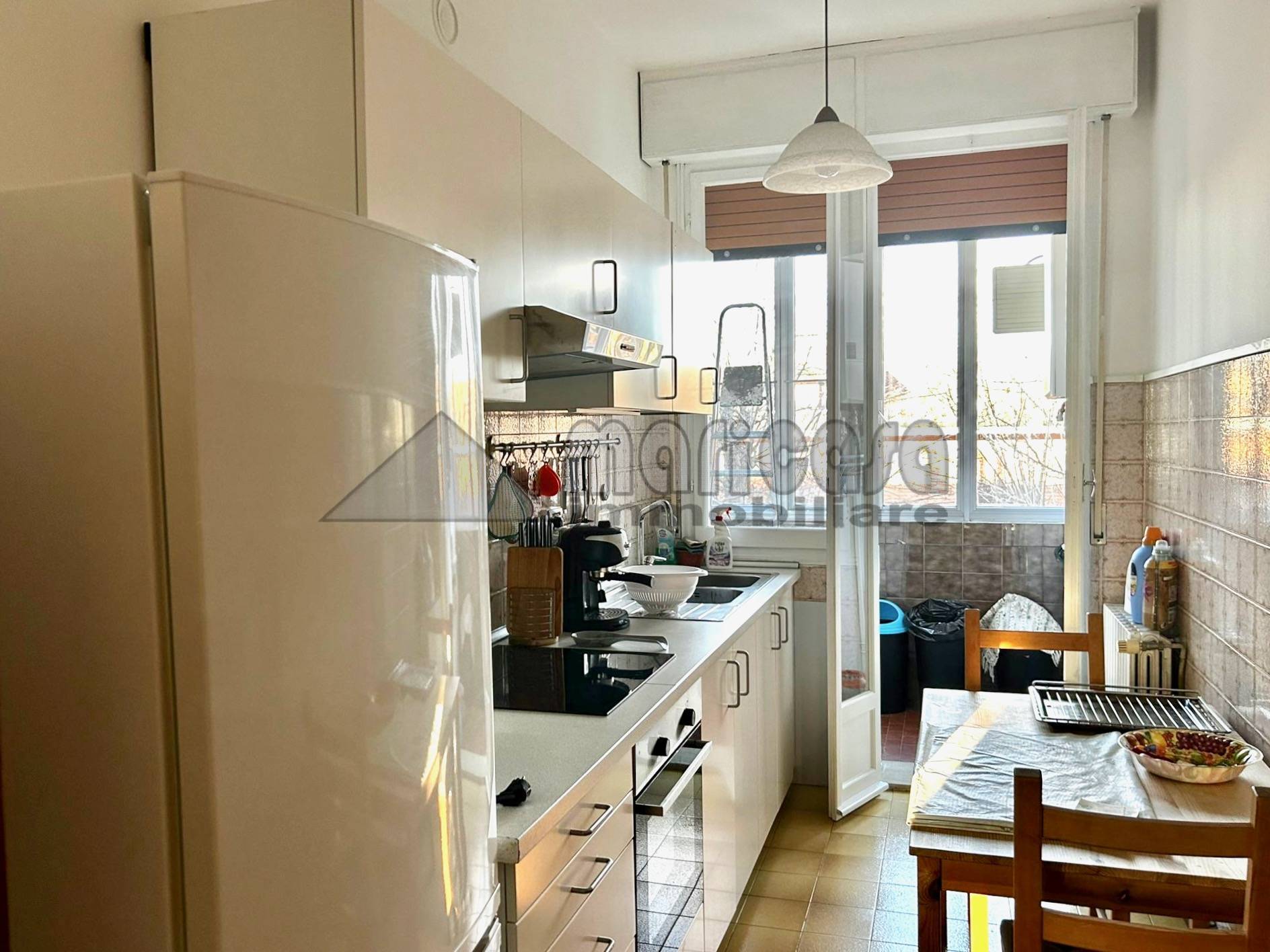 Appartamento in affitto a Ferrara, Via Bologna