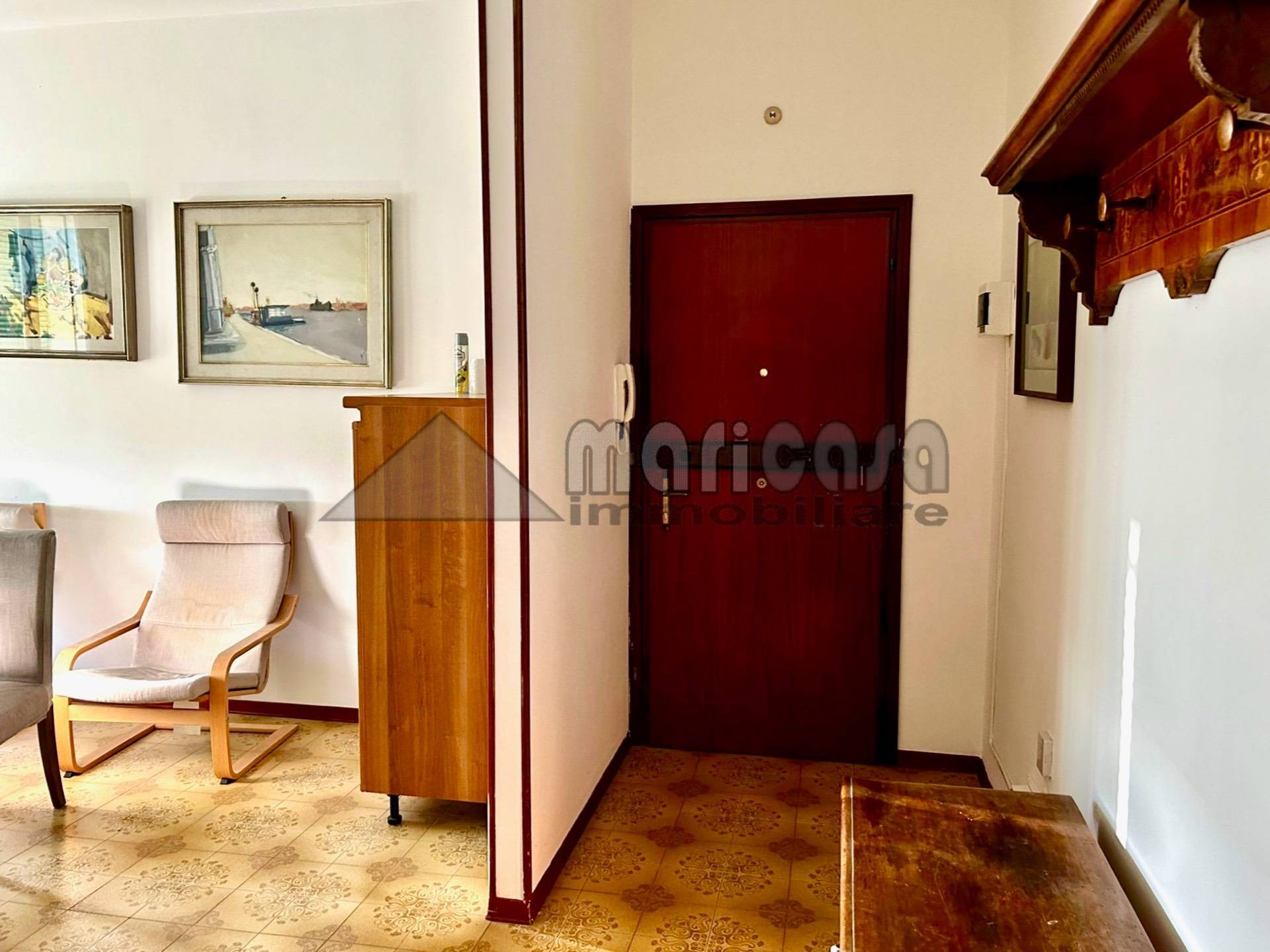 Appartamento in affitto a Ferrara, Via Bologna