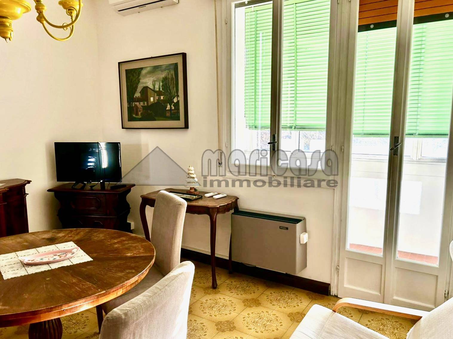 Appartamento in affitto a Ferrara, Via Bologna