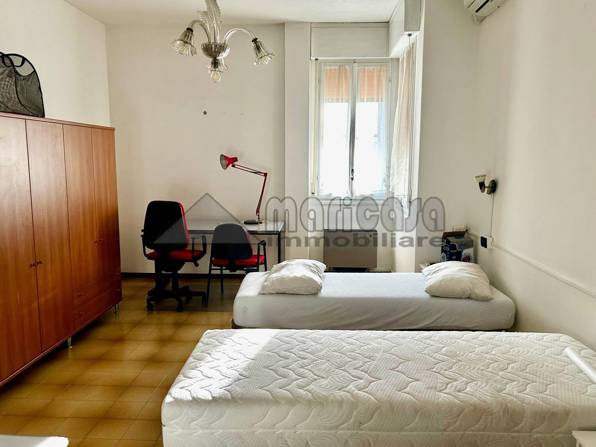 Appartamento in affitto a Ferrara, Via Bologna