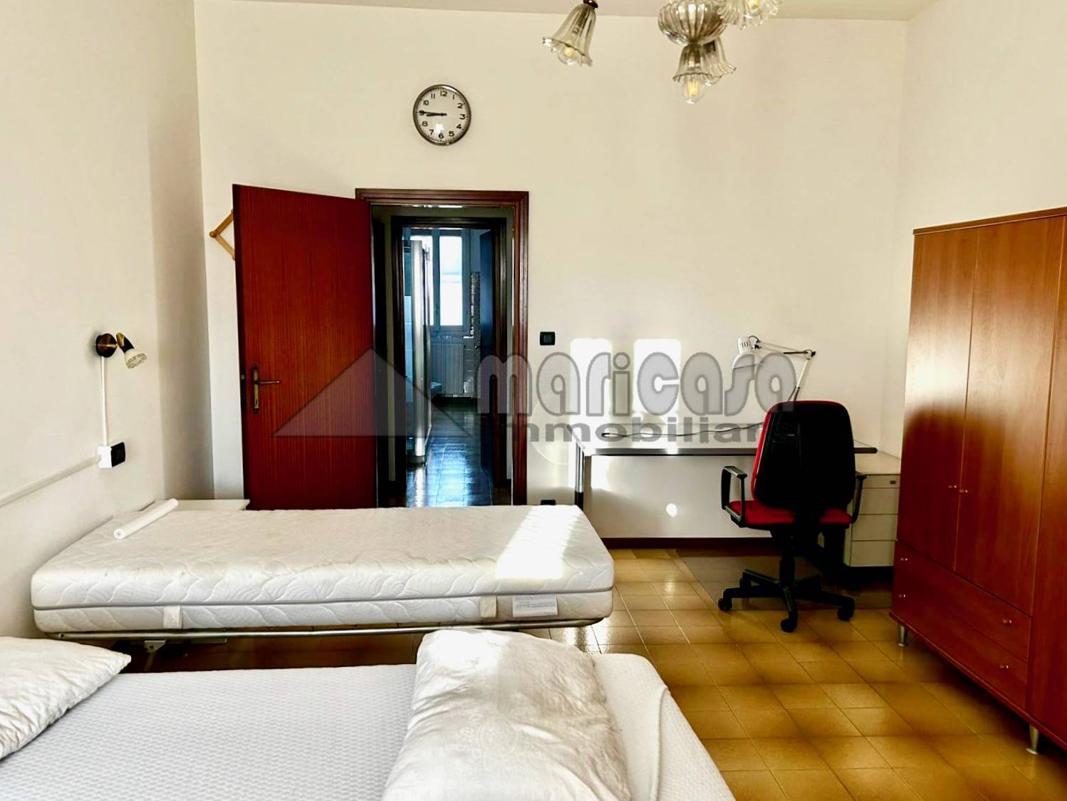 Appartamento in affitto a Ferrara, Via Bologna