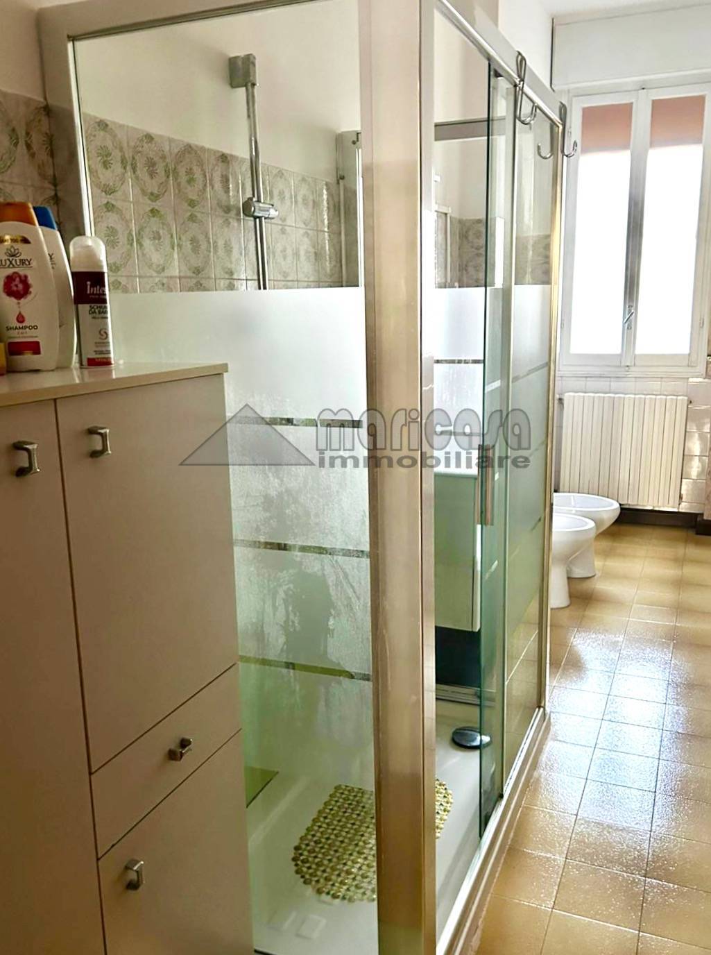 Appartamento in affitto a Ferrara, Via Bologna