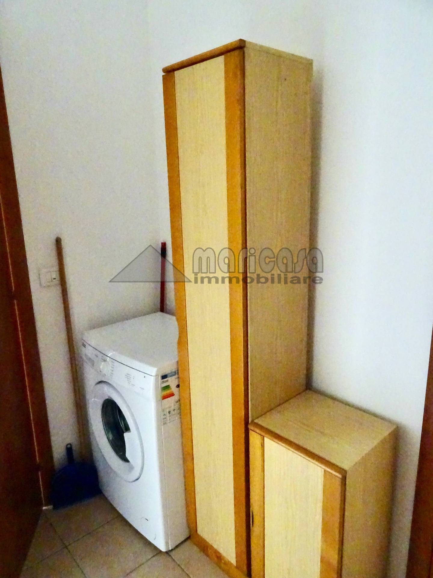 Appartamento in affitto a Ferrara, Via Bologna