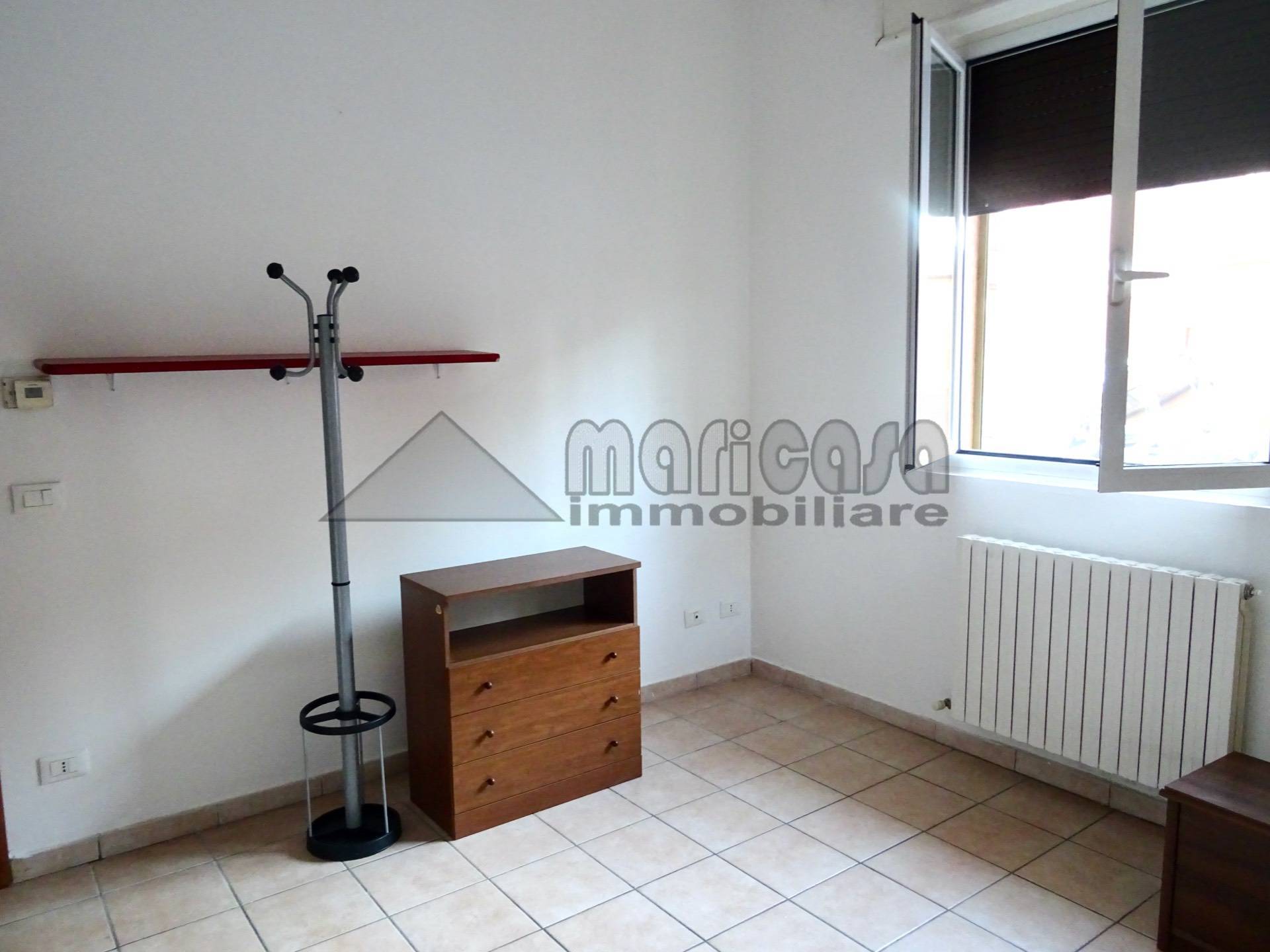 Appartamento in affitto a Ferrara, Via Bologna