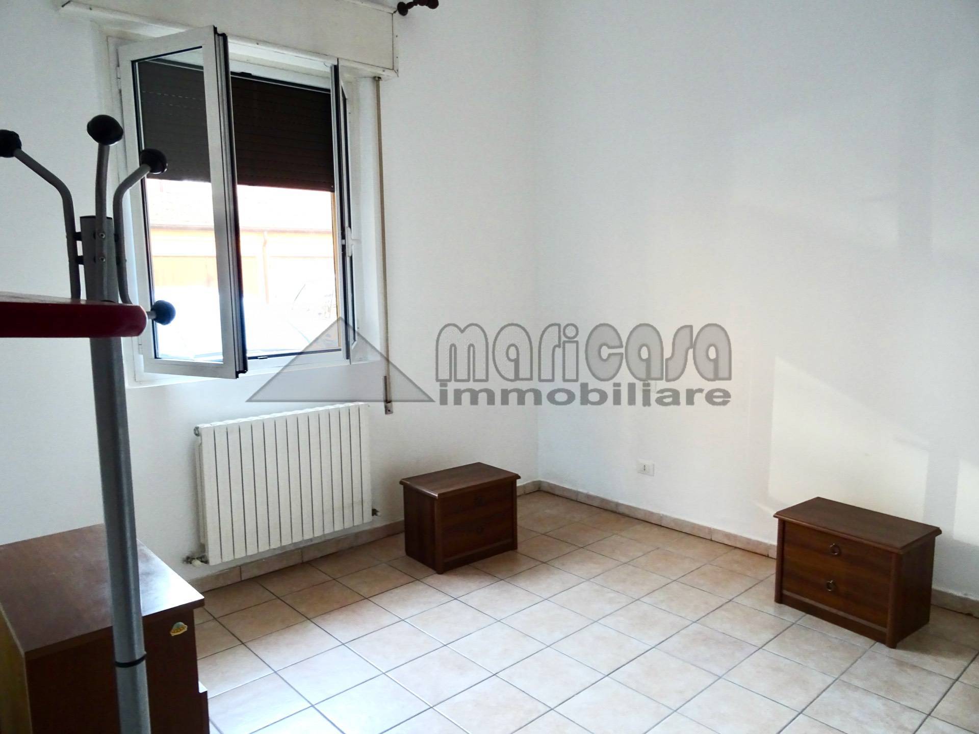 Appartamento in affitto a Ferrara, Via Bologna