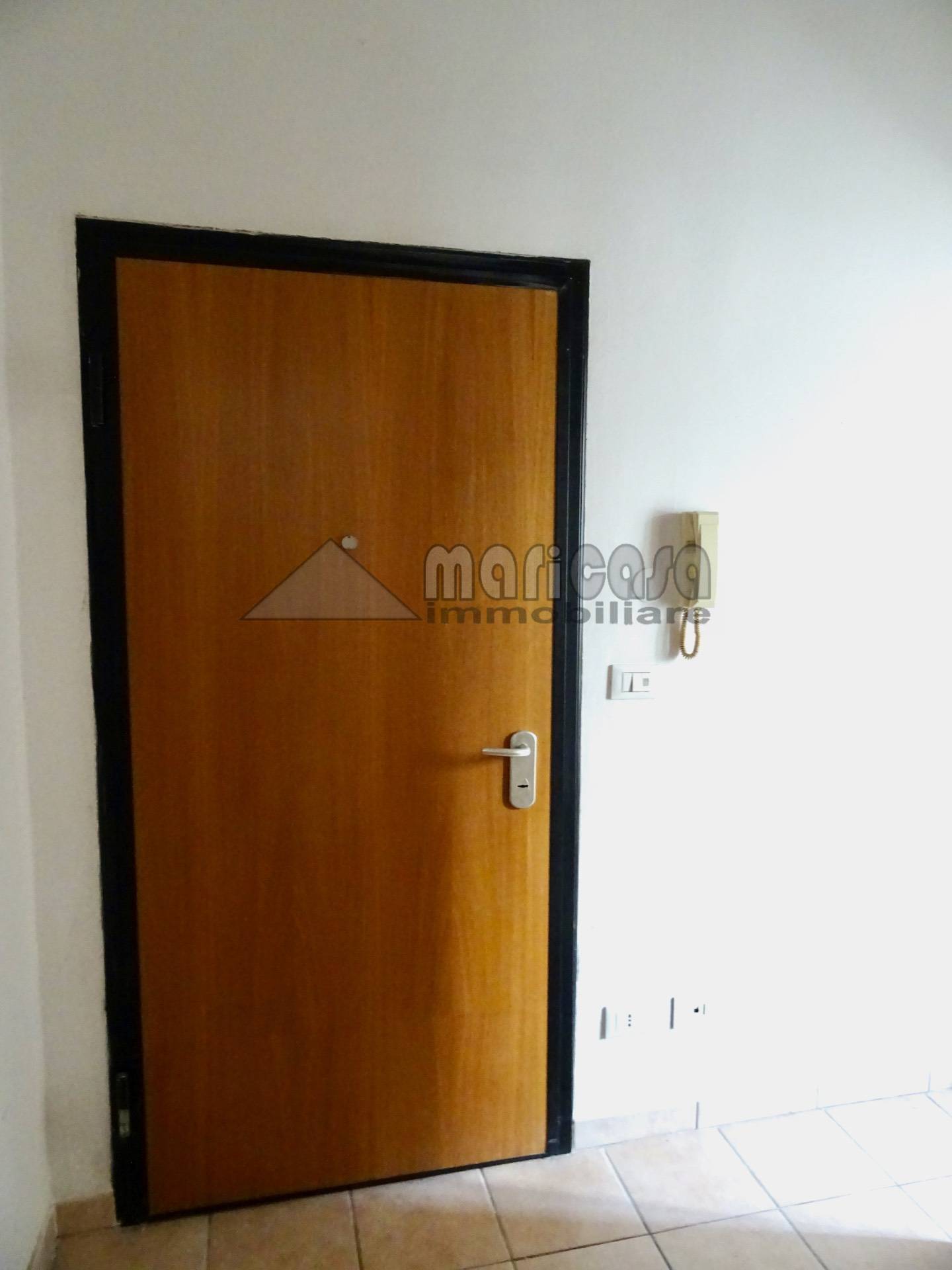 Appartamento in affitto a Ferrara, Via Bologna