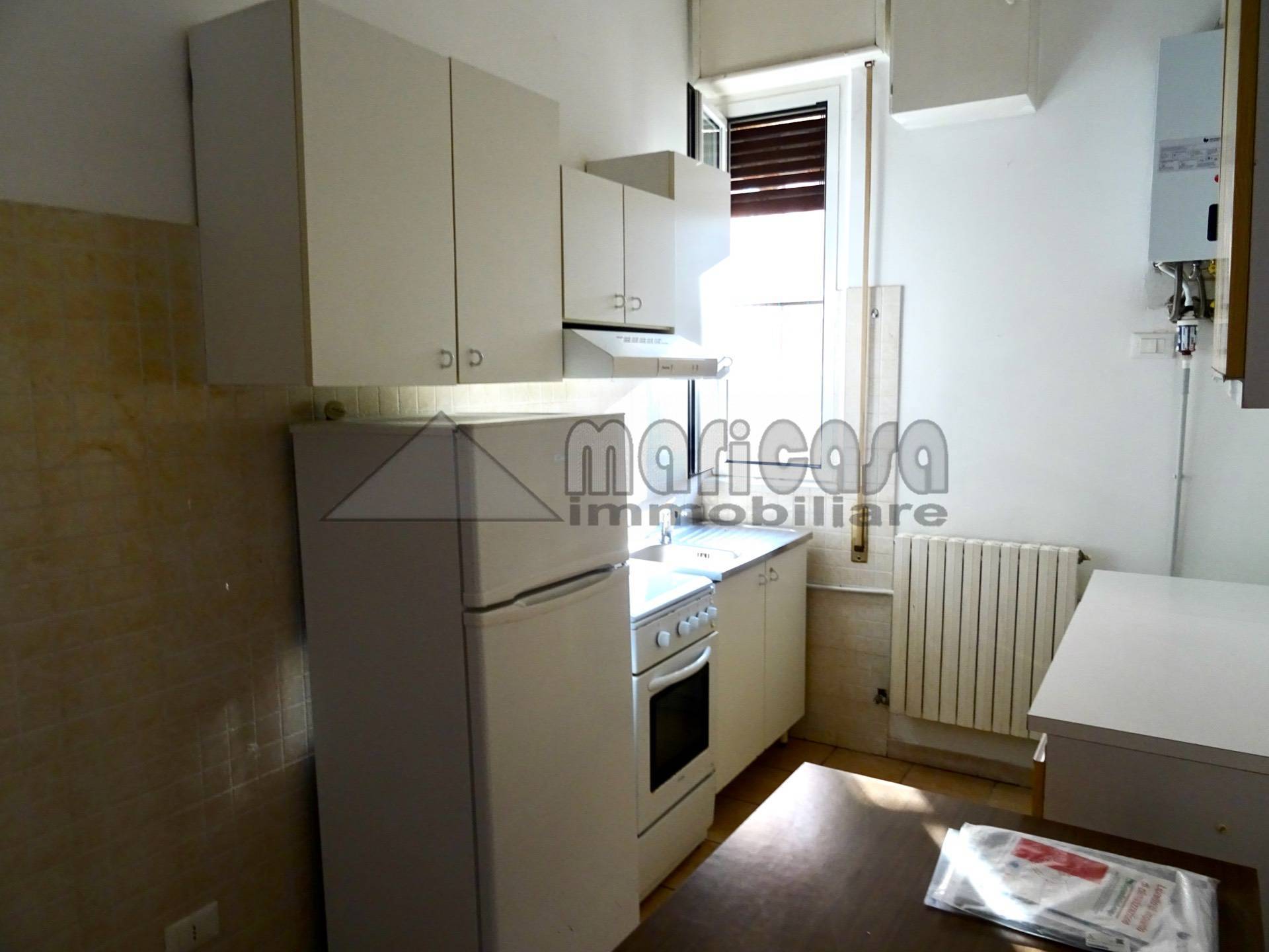 Appartamento in affitto a Ferrara, Via Bologna