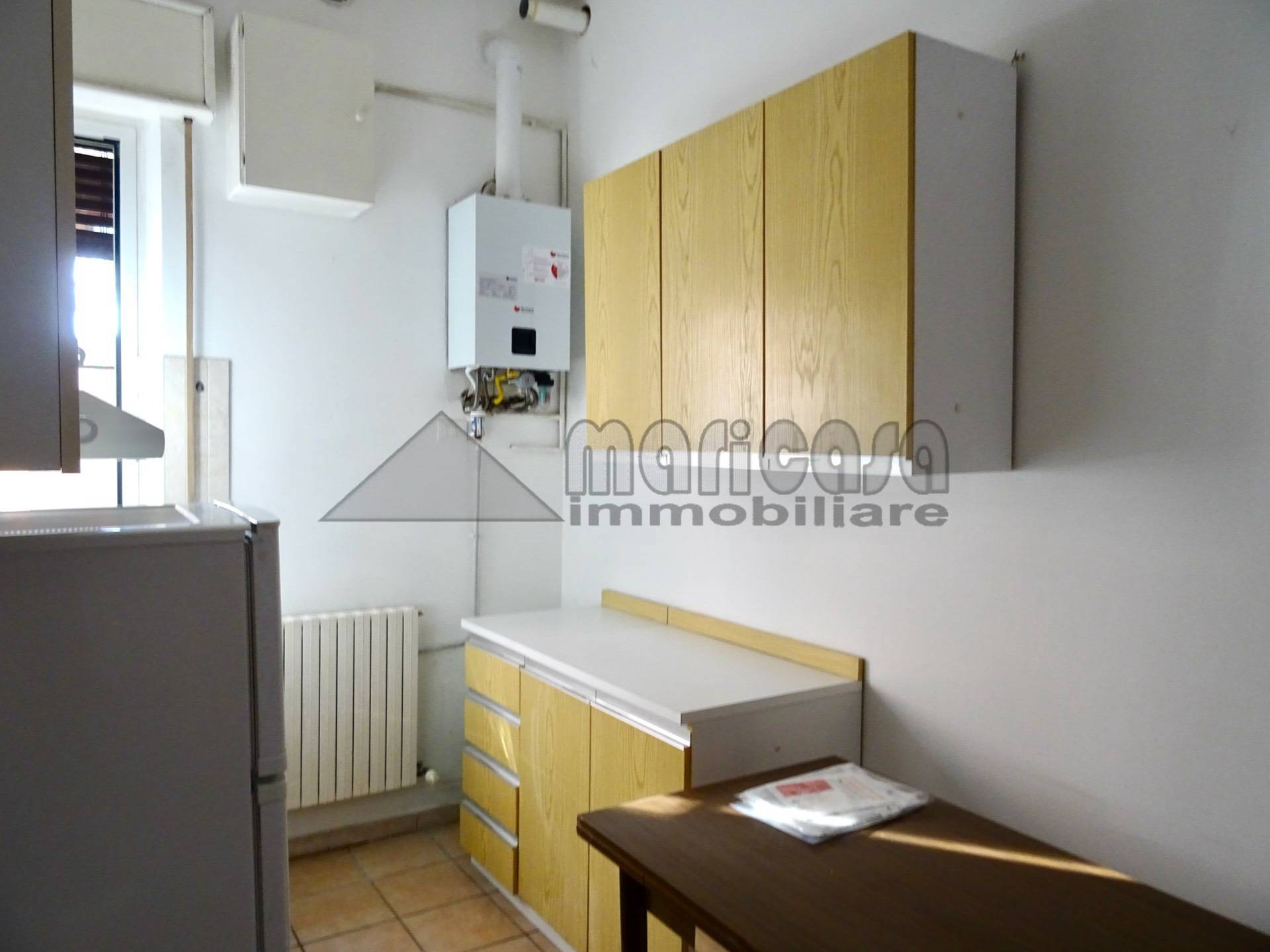 Appartamento in affitto a Ferrara, Via Bologna