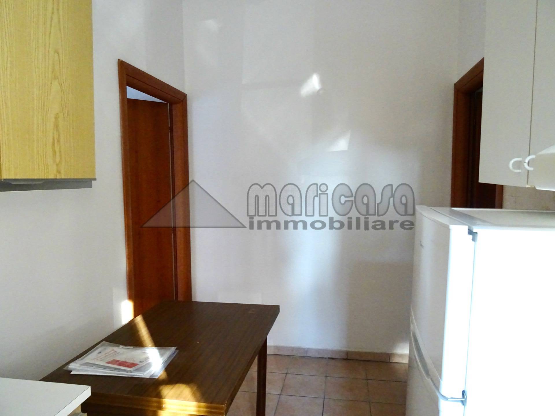 Appartamento in affitto a Ferrara, Via Bologna