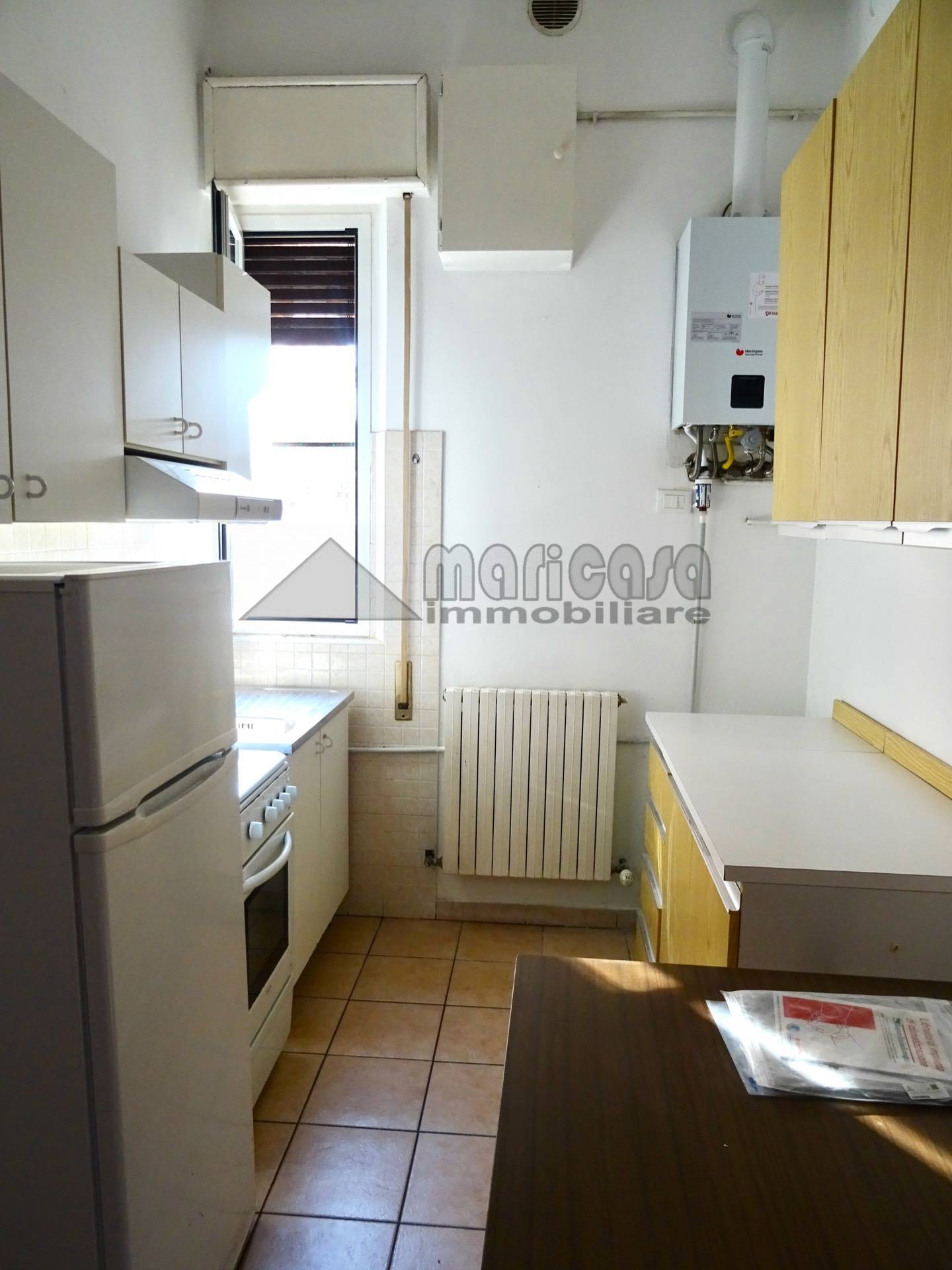 Appartamento in affitto a Ferrara, Via Bologna