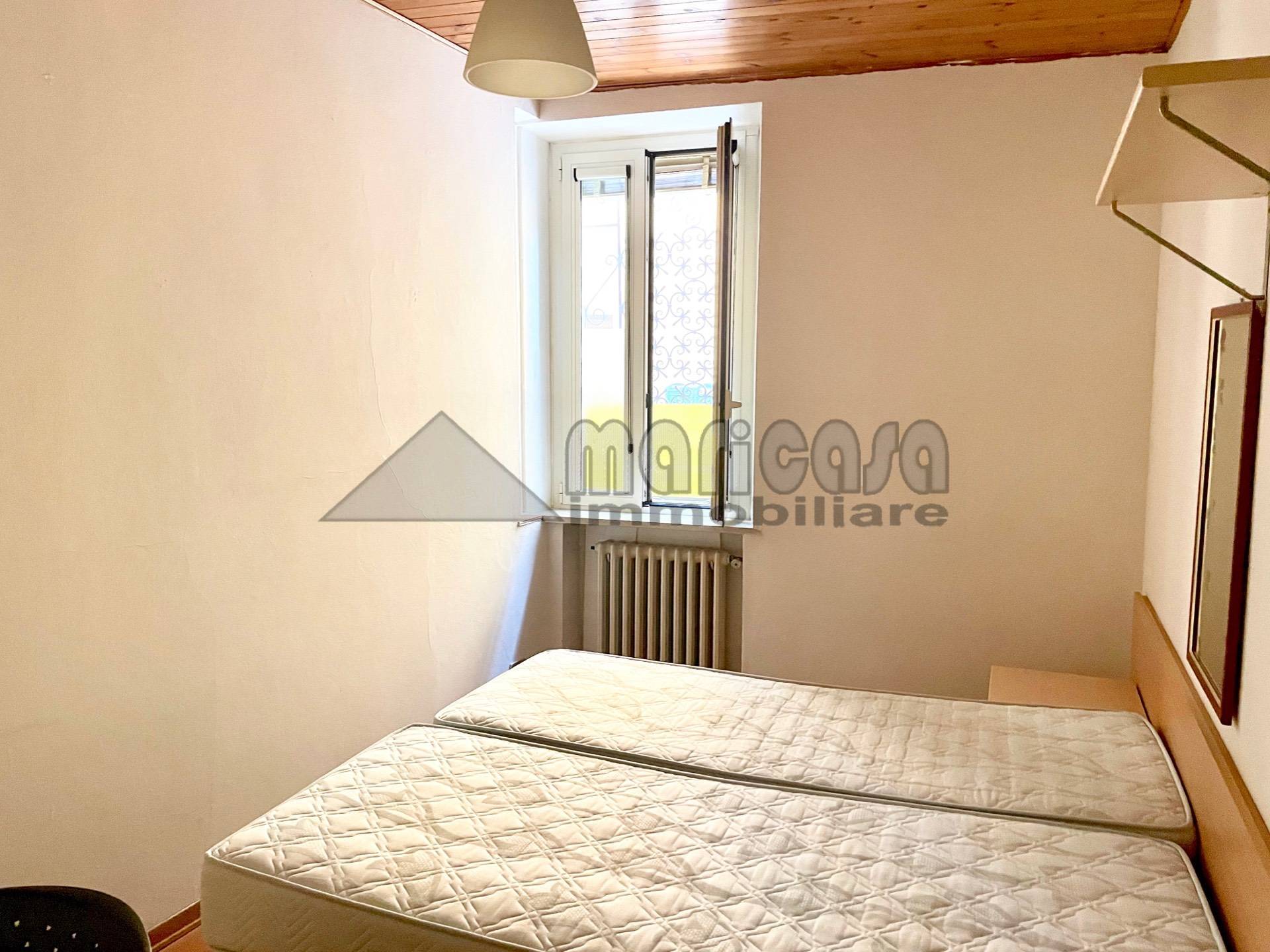 Appartamento in affitto a Ferrara, Centro storico