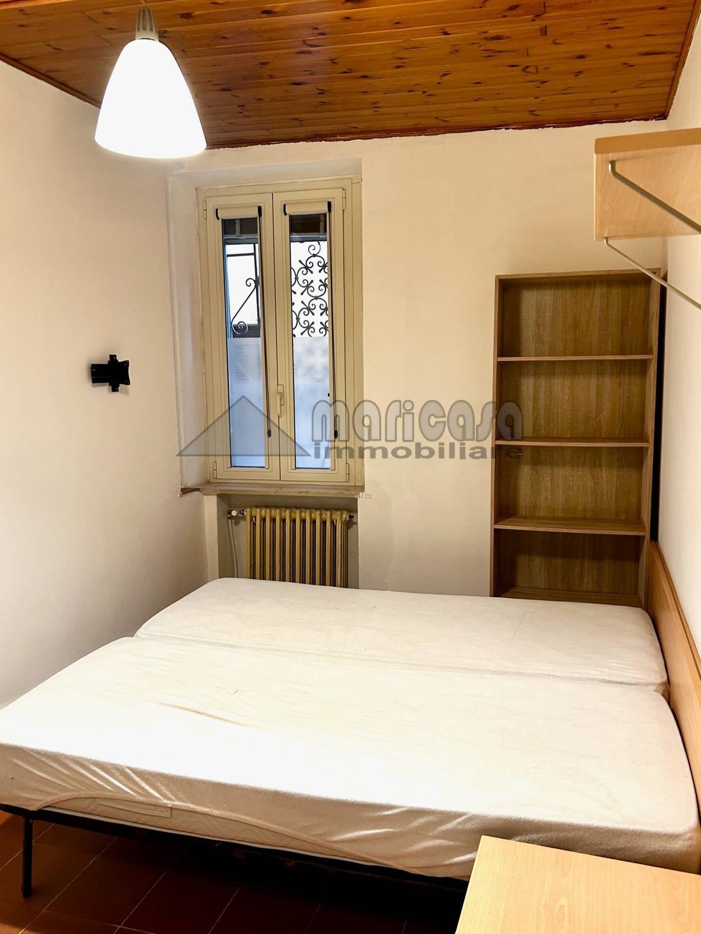 Appartamento in affitto a Ferrara, Centro storico