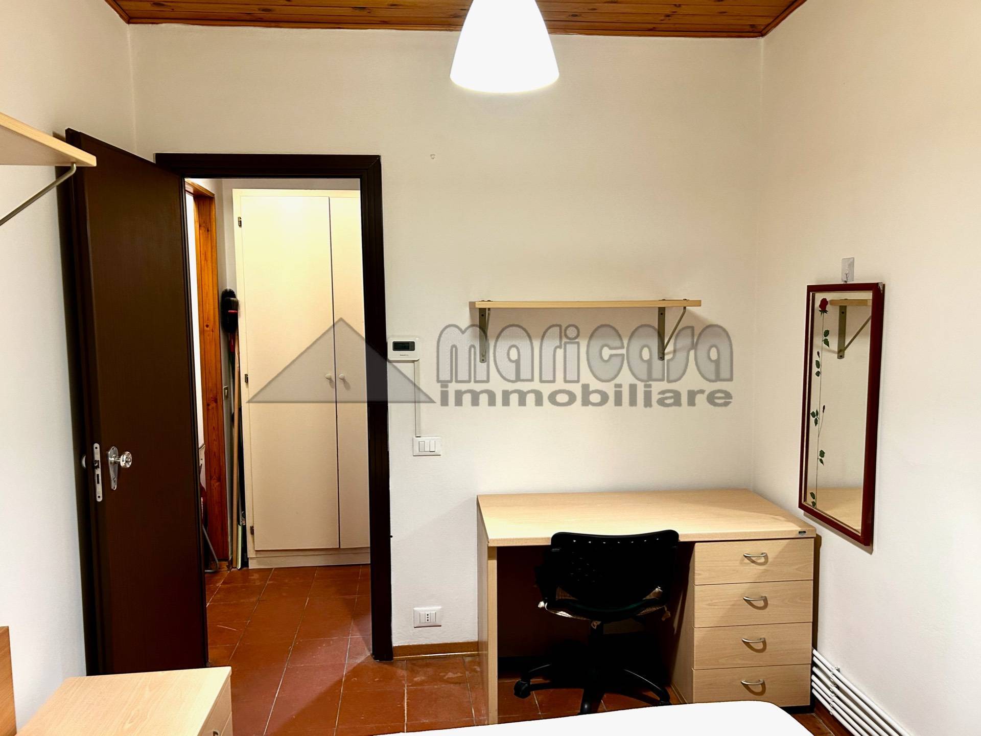 Appartamento in affitto a Ferrara, Centro storico