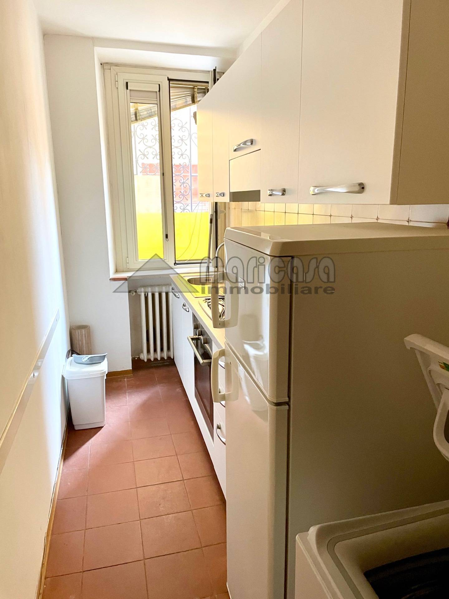 Appartamento in affitto a Ferrara, Centro storico