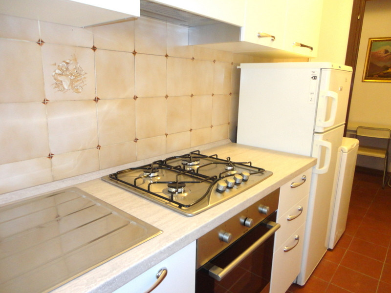 Appartamento in affitto a Ferrara, Centro storico