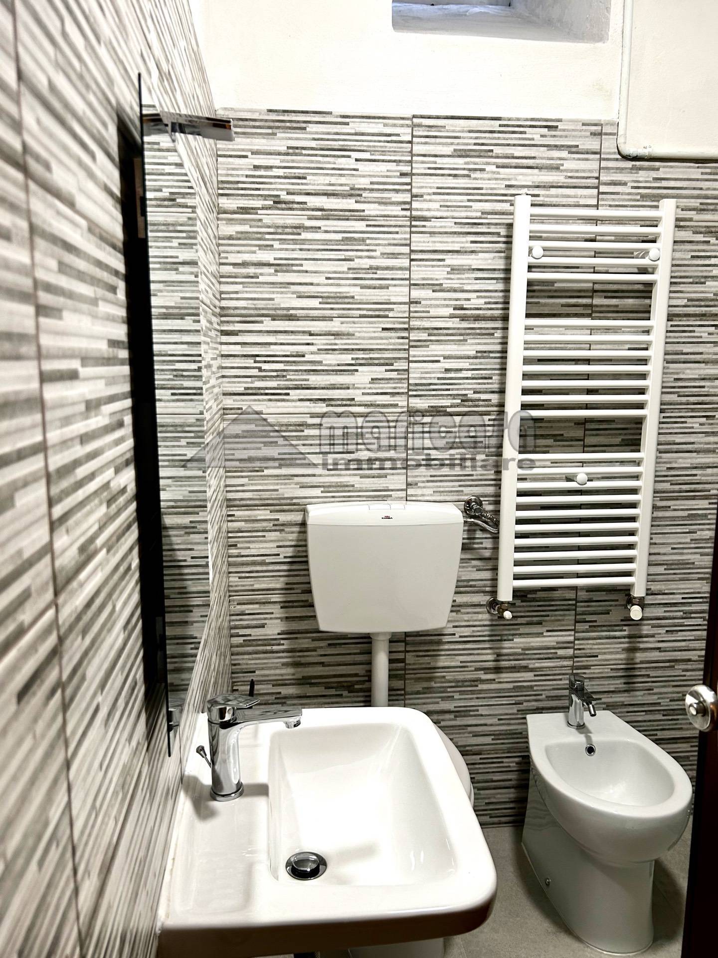 Appartamento in affitto a Ferrara, Centro storico