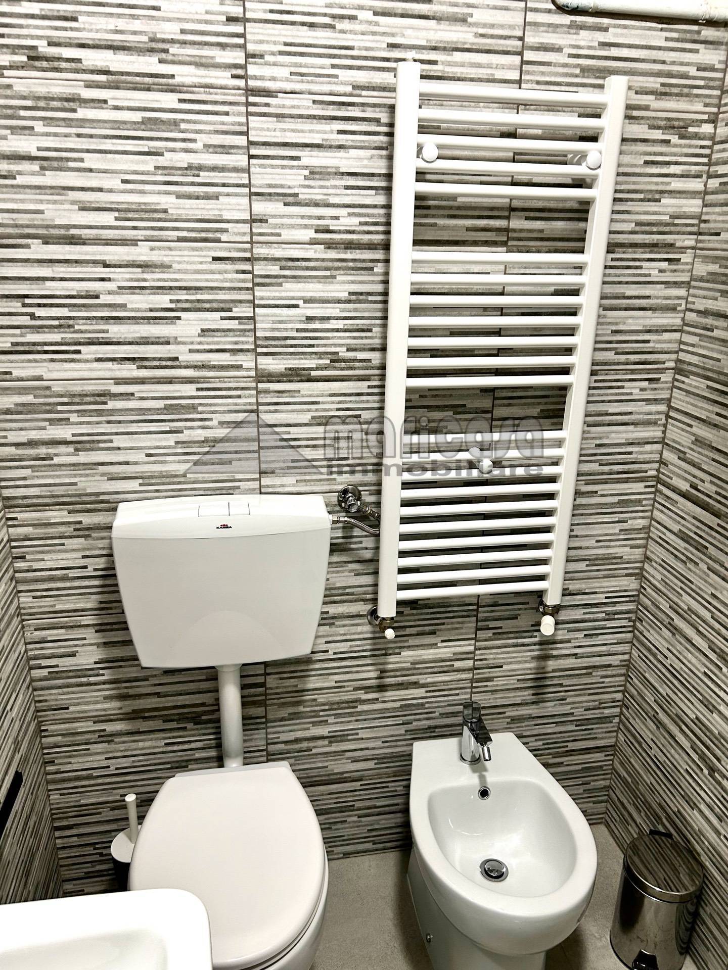 Appartamento in affitto a Ferrara, Centro storico