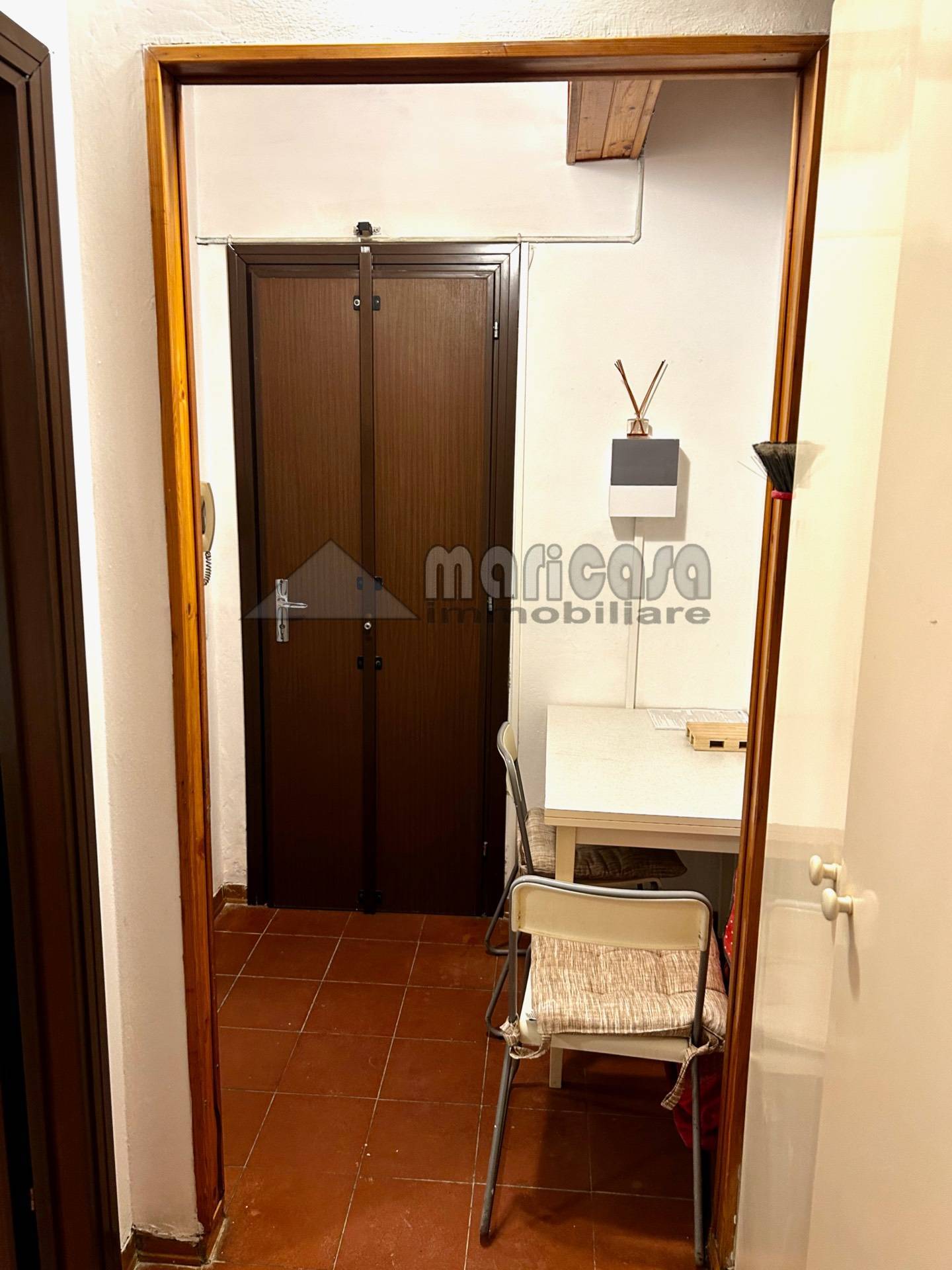 Appartamento in affitto a Ferrara, Centro storico